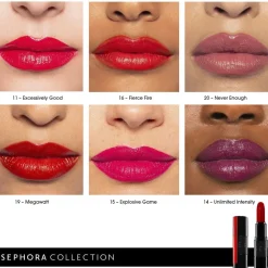 Rouge Is Not My Name - Satin lipstick><noscript><img width=