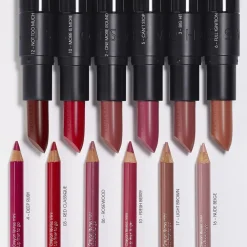 Rouge Is Not My Name - Satin lipstick><noscript><img width=