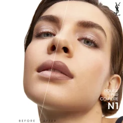 Rouge Pur Couture Pure Color-In-Care Satin Lipstick><noscript><img width=