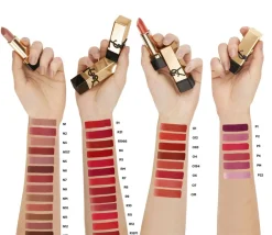 Rouge Pur Couture Pure Color-In-Care Satin Lipstick><noscript><img width=