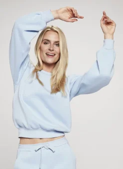 Round Neck sweatshirt><noscript><img width=