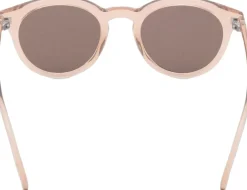 Dame MANGO Round-framed sunglasses