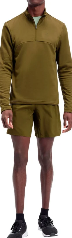 Energetics Roy V Midlayer Trænings Trøje