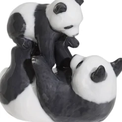 Royal Copenhagen årsfigur 2022, Panda