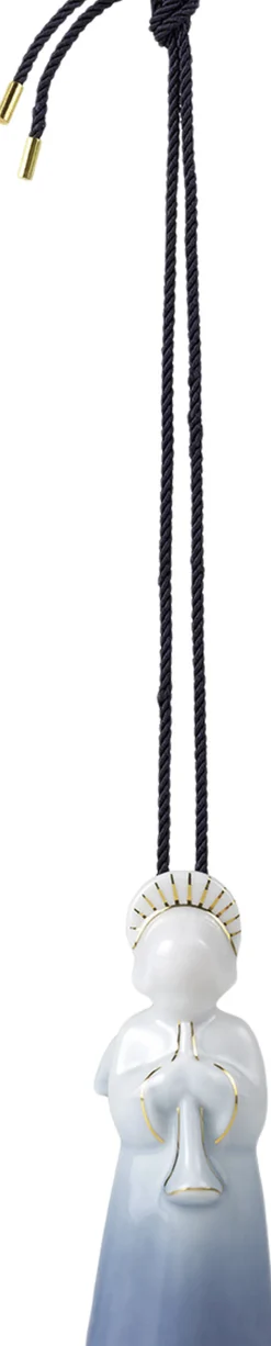 Samleartikler 2023 Engel med trumpet>Royal Copenhagen Discount