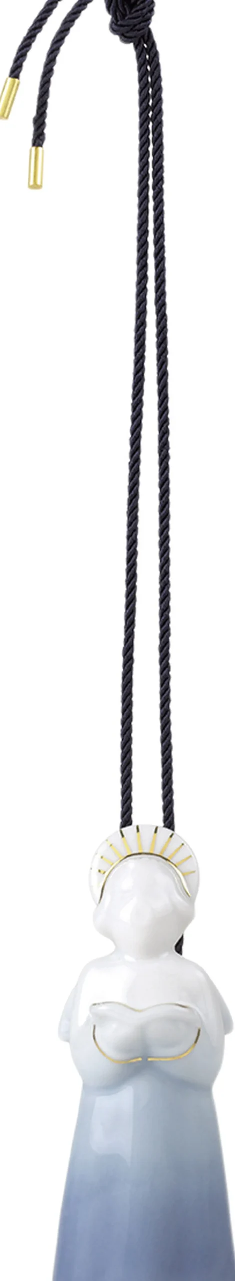 Royal Copenhagen Samleartikler 2023 Engel med salmebog New