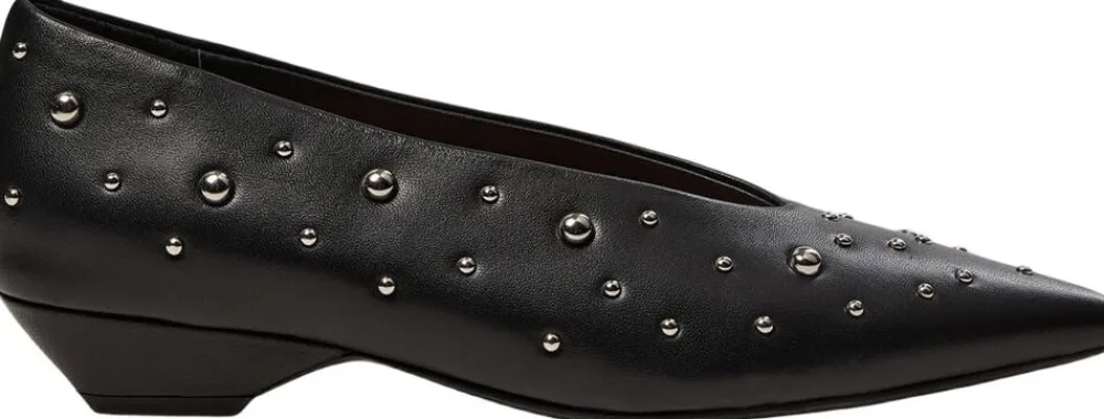 Dame Sofie Schnoor ROYASW BALLERINA