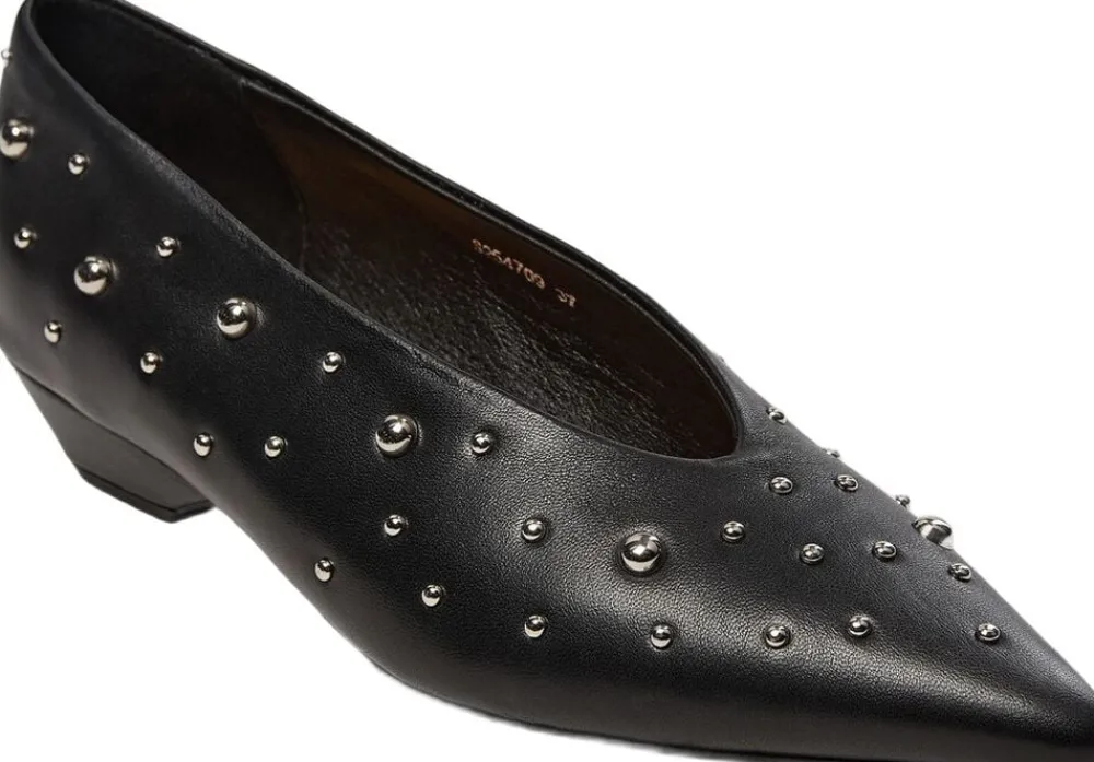 Dame Sofie Schnoor ROYASW BALLERINA