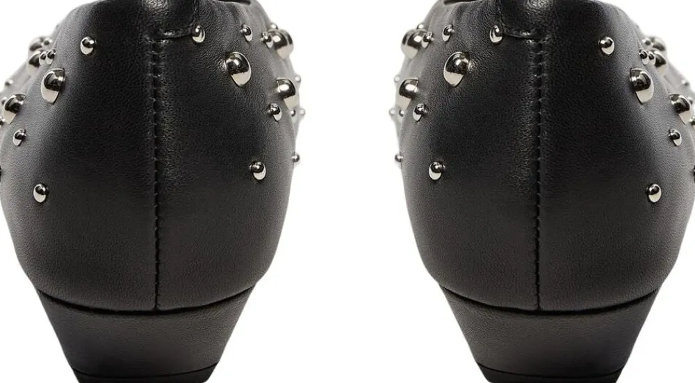 Dame Sofie Schnoor ROYASW BALLERINA