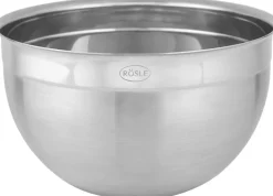 Rösle Røreskål 5,4 liter 24 x 14,9 cm Stål Online