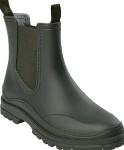 Sofie Schnoor Rubber boot Dark green New
