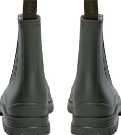 Sofie Schnoor Rubber boot Dark green New