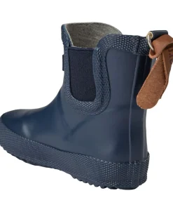 Bisgaard Rubber boot baby Blå New