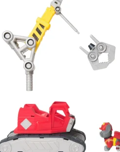 Legetøj Rubble & Crew Big Build T