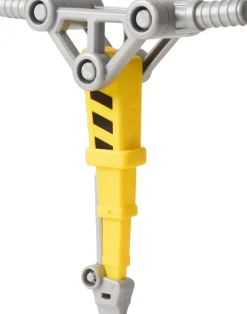 Legetøj Rubble & Crew Big Build T