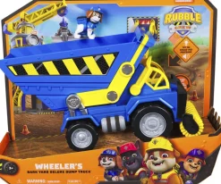 Rubble & Crew Deluxe Last>Legetøj New