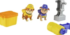 Rubble & Crew Figur 2 Pk>37658 Discount