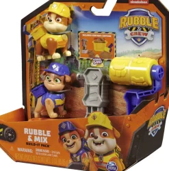 Rubble & Crew Figur 2 Pk><noscript><img width=