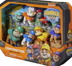 37658 Rubble & Crew Figur-sæt Online