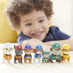 37658 Rubble & Crew Figur-sæt Online