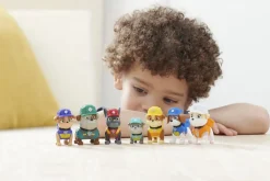 37658 Rubble & Crew Figur-sæt Online