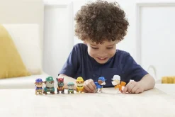 37658 Rubble & Crew Figur-sæt Online