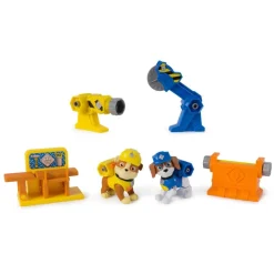 Legetøj Rubble & Crew Power Tool Clearance