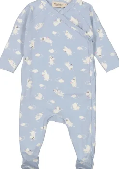 MarMar Copenhagen Rubello Blue moomin New