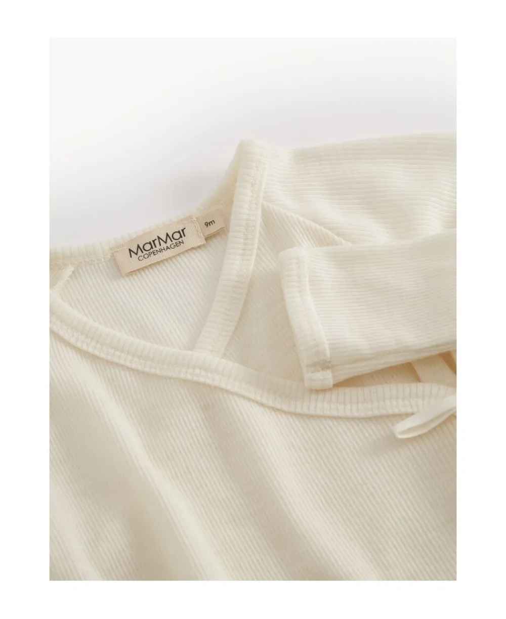 MarMar Copenhagen Rubetta Natural Outlet