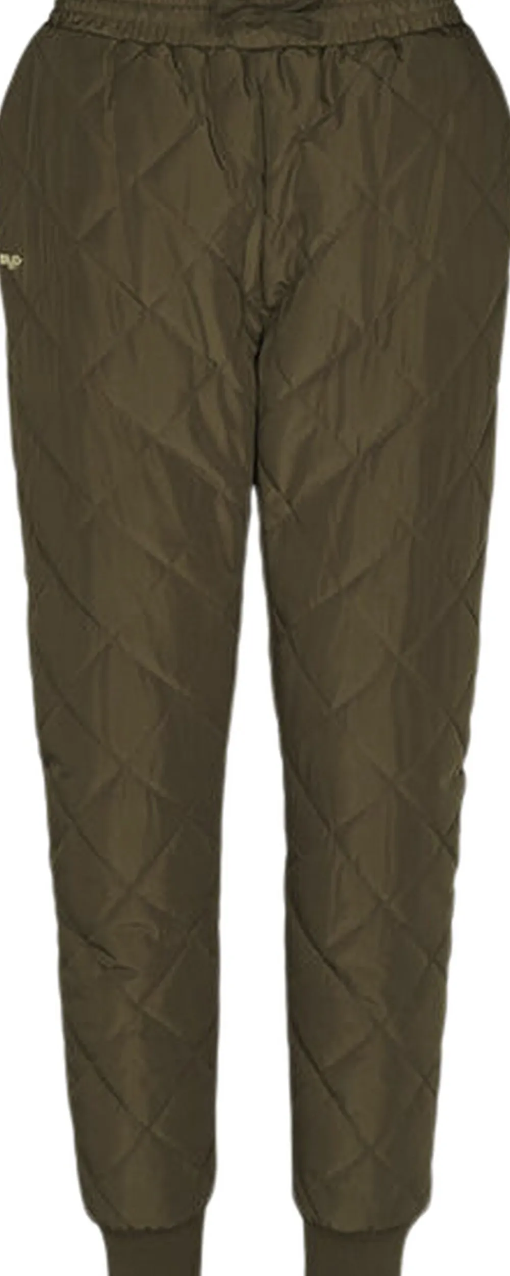 H2O Rubina Quilted termobukser Grøn Sale