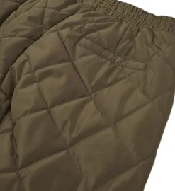H2O Rubina Quilted termobukser Grøn Sale