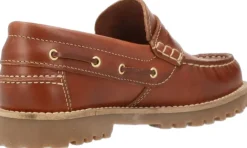 Phenumb Copenhagen RUDDER L Brandy Hot