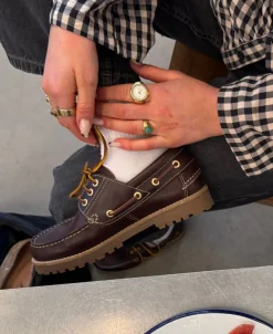 Phenumb Copenhagen RUDDER-X Brown Clearance