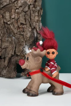 Spring Copenhagen Rudolf & Siv, Pinedam