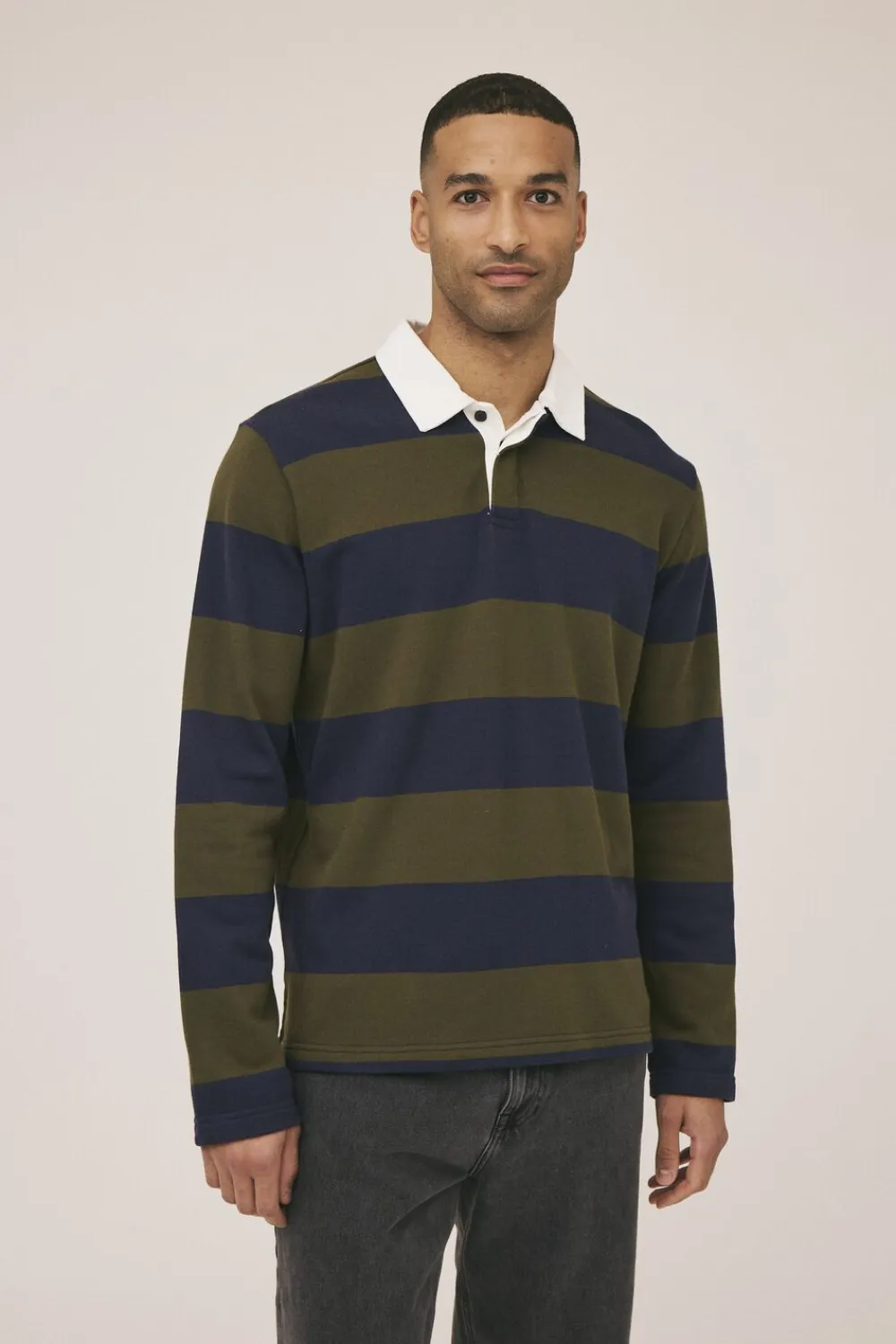 Magasin du Nord Collection Rugby 1 Polo - GOTS