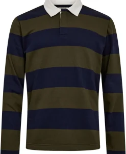 Magasin du Nord Collection Rugby 1 Polo - GOTS
