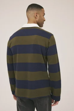 Magasin du Nord Collection Rugby 1 Polo - GOTS