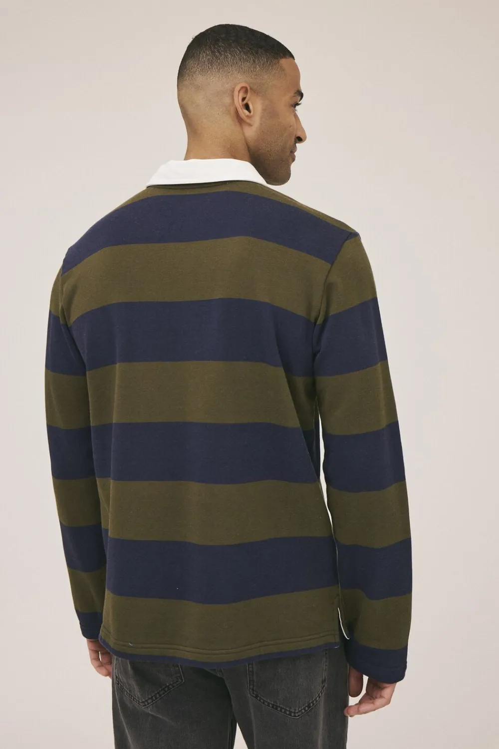 Magasin du Nord Collection Rugby 1 Polo - GOTS