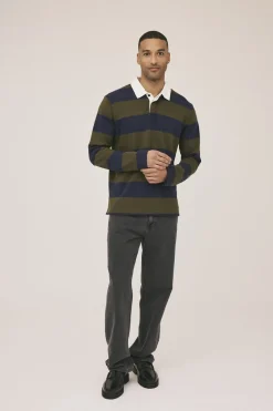 Magasin du Nord Collection Rugby 1 Polo - GOTS