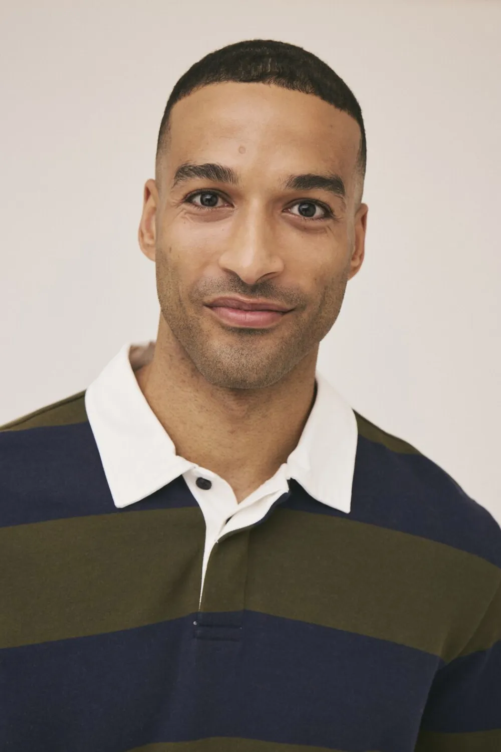 Magasin du Nord Collection Rugby 1 Polo - GOTS