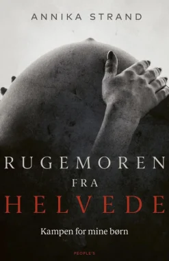 Rugemoren fra helvede>Bøger Discount
