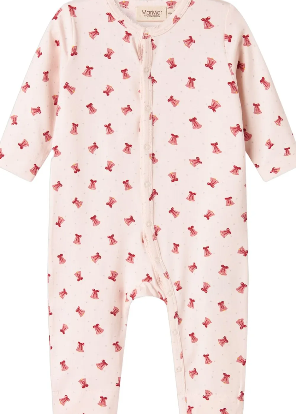 MarMar Copenhagen Ruka Bells Hot