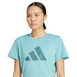 Run It Løbe T-Shirt><noscript><img width=