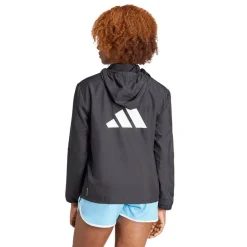 Run It Løbejakke>adidas Hot