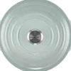 Rund Gryde 26 Sea Salt SIGNA>Le Creuset Sale