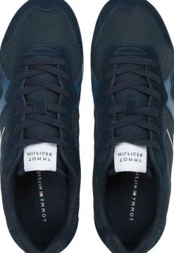 RUNNER ICON MIX>Tommy Hilfiger New