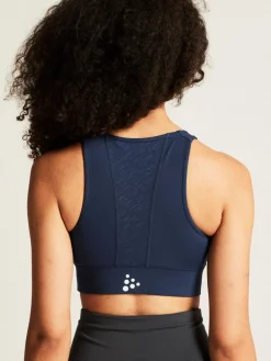 Rush 2. 0 Crop Top>Craft Outlet