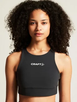 Dame Craft Rush 2. 0 Crop Top