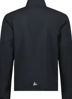 Craft Rush 2. 0 Full Zip Trænings Trøje