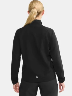 Dame Craft Rush 2. 0 Full Zip Trænings Trøje